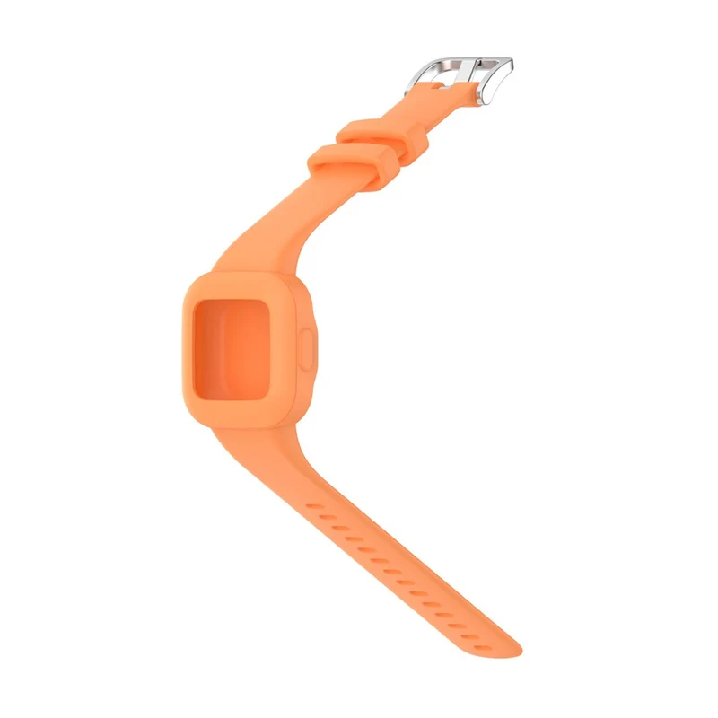 Sehr langlebig Garmin Vivofit Jr 3 Silikon / TPU armband