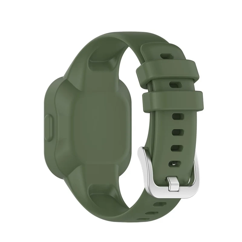 Sehr langlebig Garmin Vivofit Jr 3 Silikon / TPU armband
