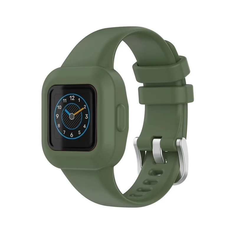 Sehr langlebig Garmin Vivofit Jr 3 Silikon / TPU armband