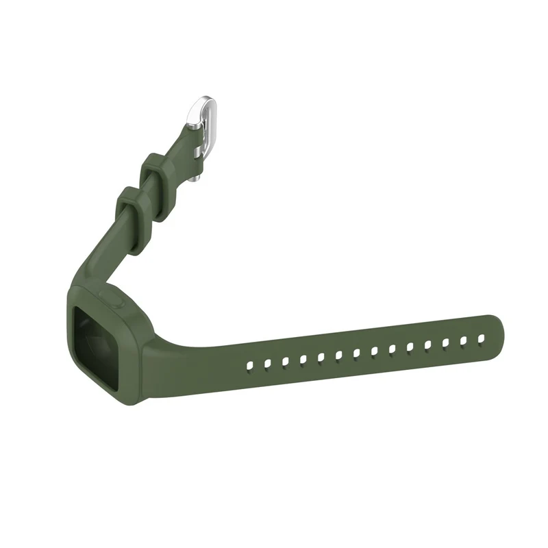 Sehr langlebig Garmin Vivofit Jr 3 Silikon / TPU armband
