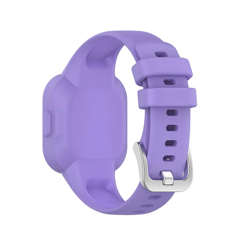 Sehr langlebig Garmin Vivofit Jr 3 Silikon / TPU armband