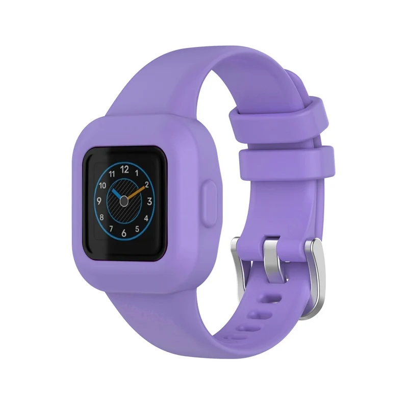 Sehr langlebig Garmin Vivofit Jr 3 Silikon / TPU armband