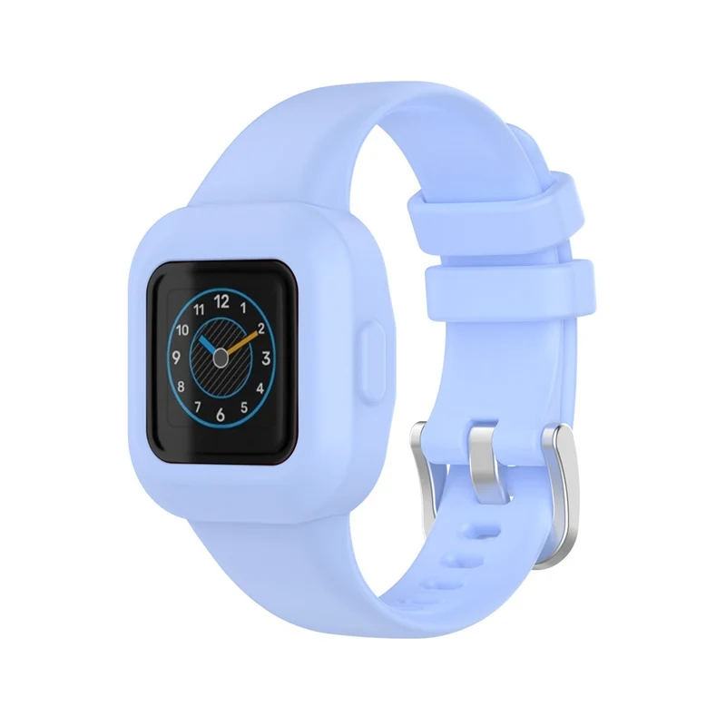 Sehr langlebig Garmin Vivofit Jr 3 Silikon / TPU armband