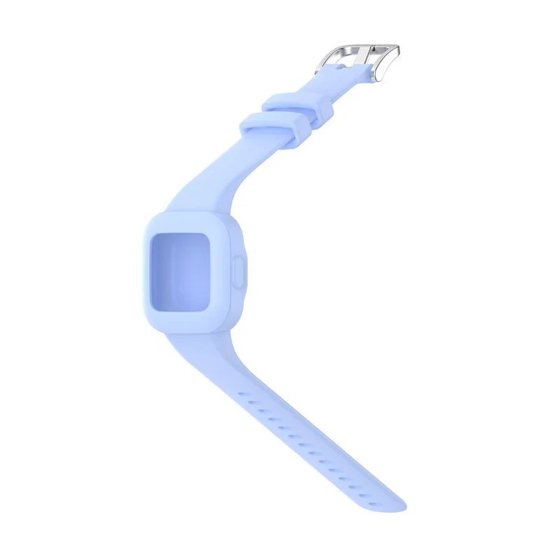 Sehr langlebig Garmin Vivofit Jr 3 Silikon / TPU armband
