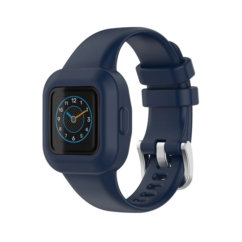 Sehr langlebig Garmin Vivofit Jr 3 Silikon / TPU armband
