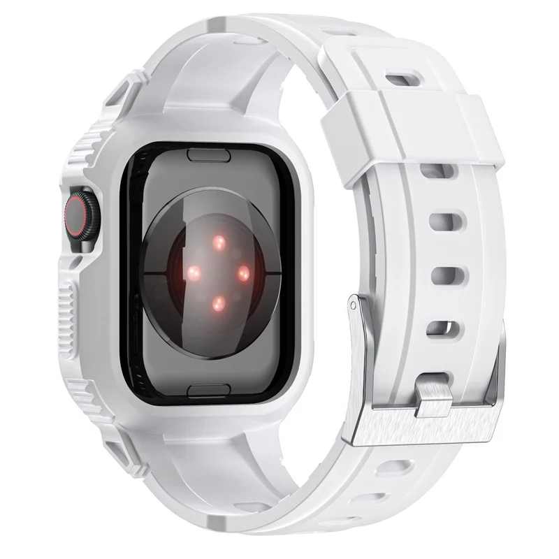 Wunderbar Apple Watch Ultra Silikon / TPU armband