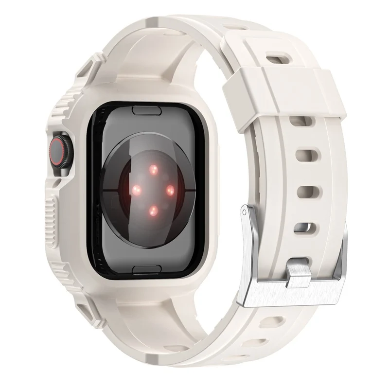 Wunderbar Apple Watch Ultra Silikon / TPU armband