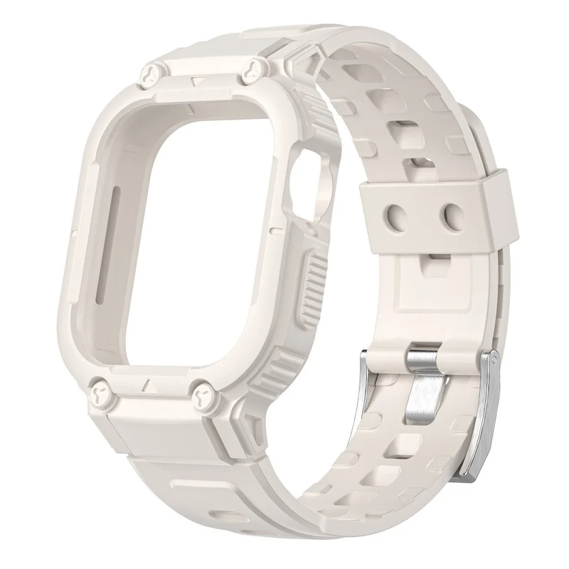 Mega chillig Universell Apple Silikon / TPU armband