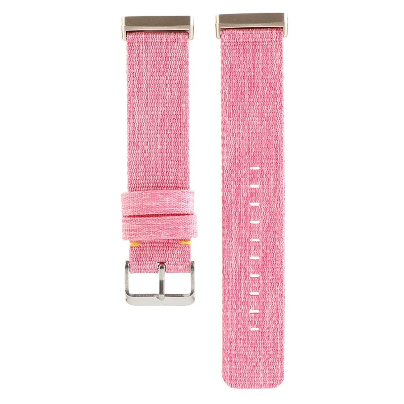 Süß Fitbit Sense 2 / Fitbit Versa 4 Textil / Nylon armband