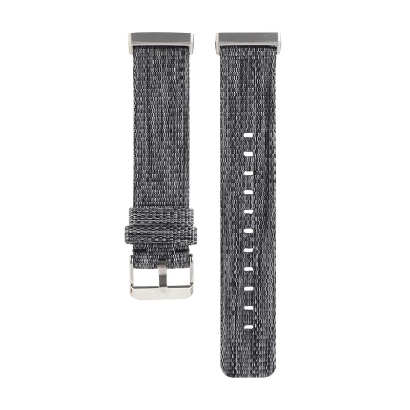 Süß Fitbit Sense 2 / Fitbit Versa 4 Textil / Nylon armband