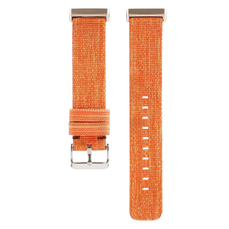 Süß Fitbit Sense 2 / Fitbit Versa 4 Textil / Nylon armband