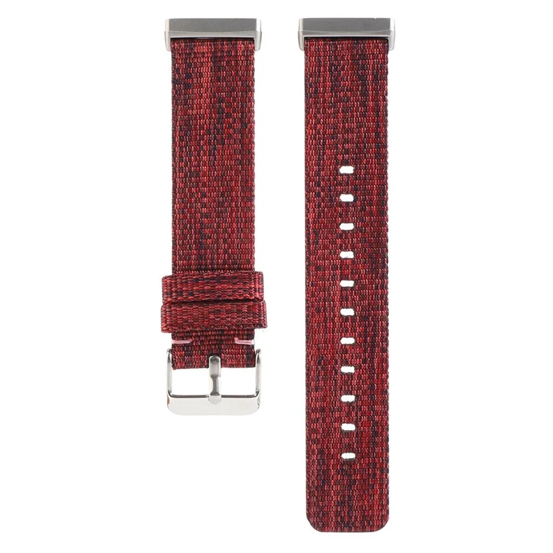 Süß Fitbit Sense 2 / Fitbit Versa 4 Textil / Nylon armband