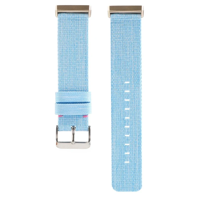 Süß Fitbit Sense 2 / Fitbit Versa 4 Textil / Nylon armband