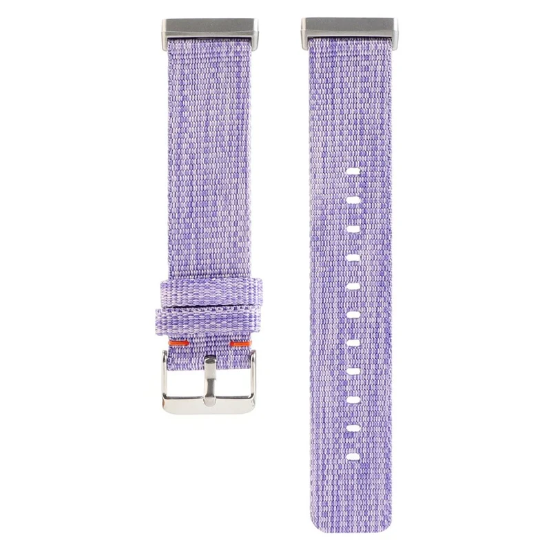 Süß Fitbit Sense 2 / Fitbit Versa 4 Textil / Nylon armband