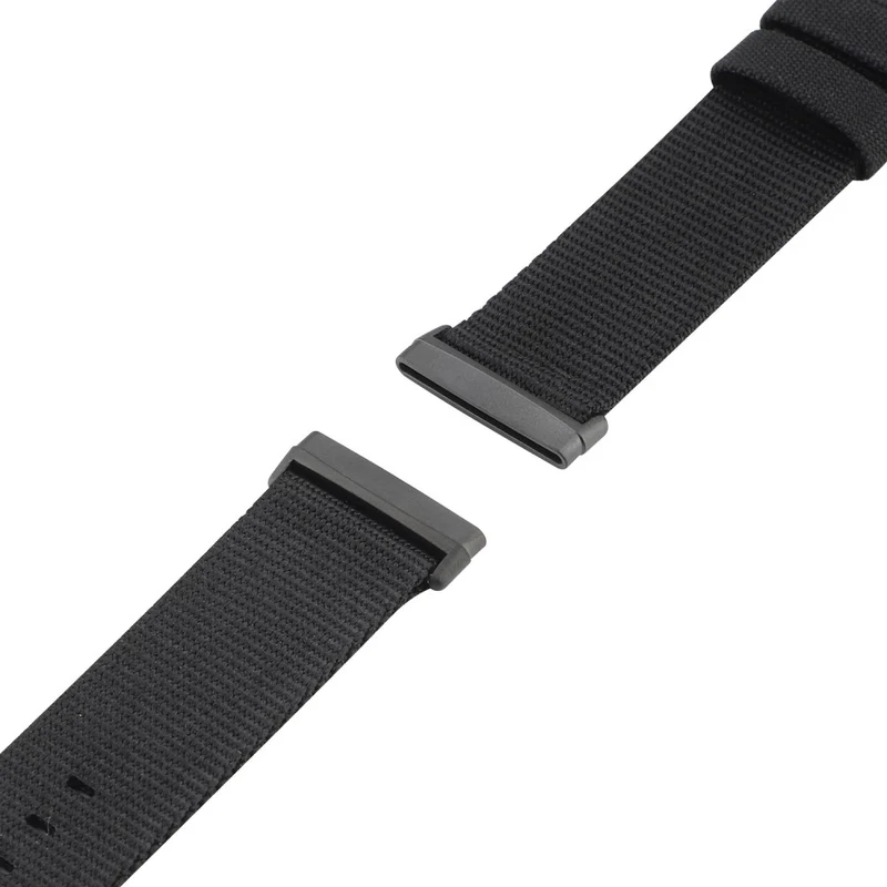 Süß Fitbit Sense 2 / Fitbit Versa 4 Textil / Nylon armband