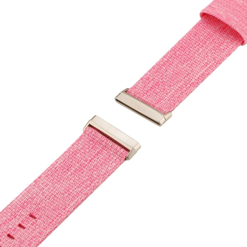 Süß Fitbit Sense 2 / Fitbit Versa 4 Textil / Nylon armband