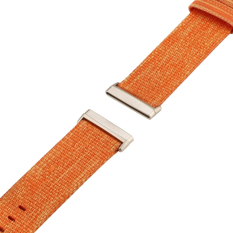 Süß Fitbit Sense 2 / Fitbit Versa 4 Textil / Nylon armband