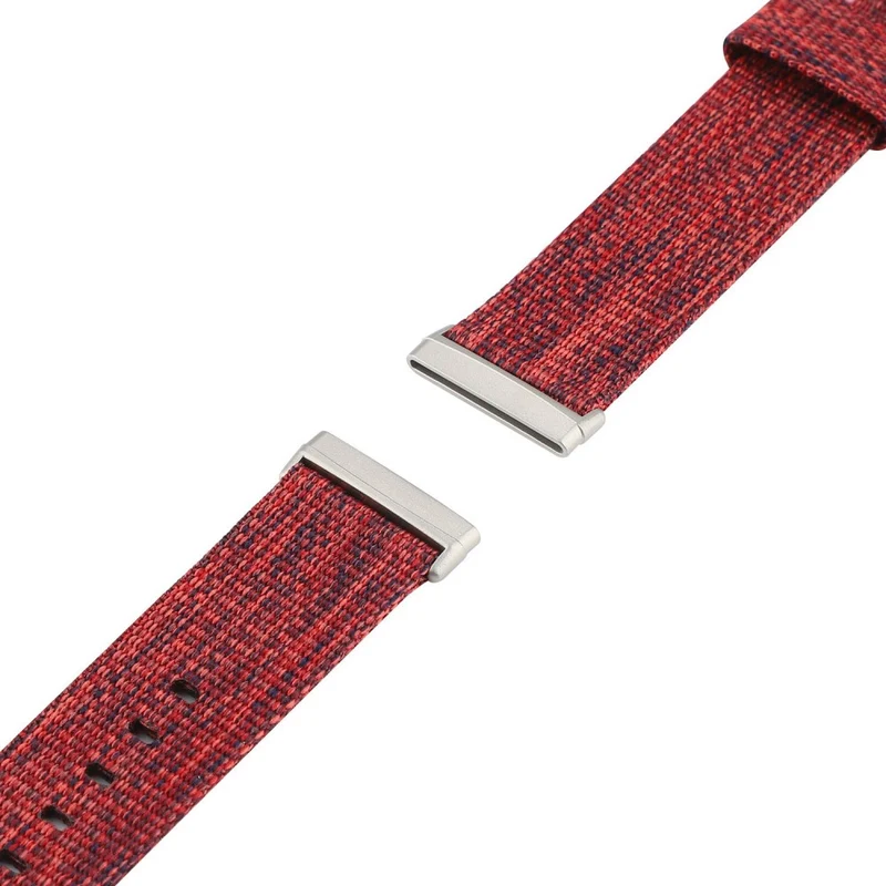 Süß Fitbit Sense 2 / Fitbit Versa 4 Textil / Nylon armband