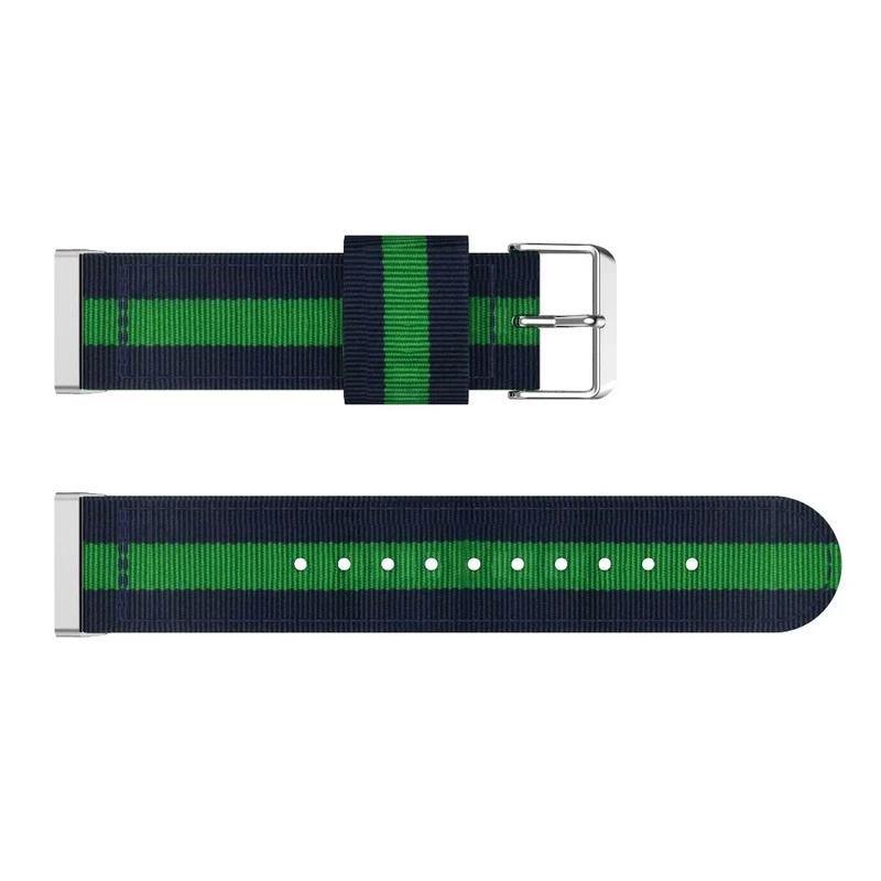 Süß Fitbit Sense 2 / Fitbit Versa 4 Textil / Nylon armband
