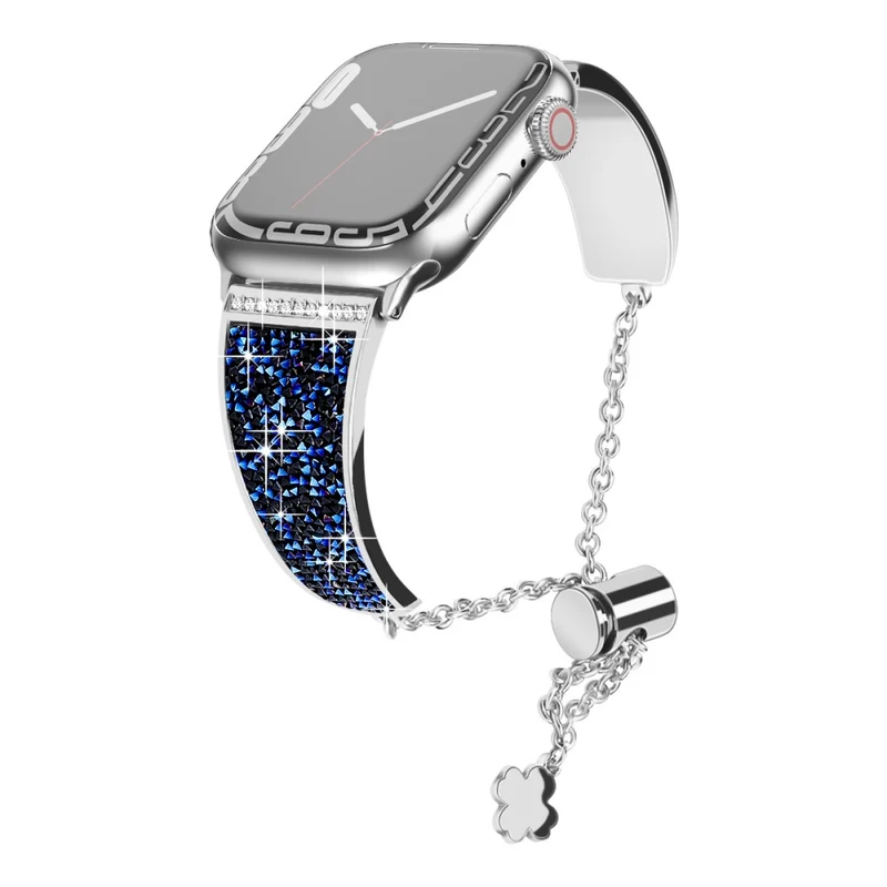 Absolut ordentlich Universell Apple Metall armband