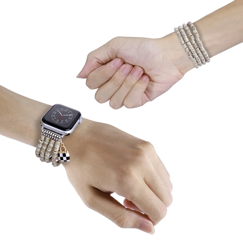 Super bequem Universell Apple Plastik armband
