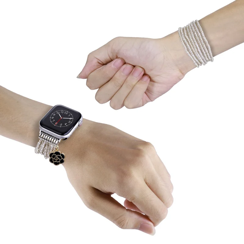 Super bequem Universell Apple Plastik armband