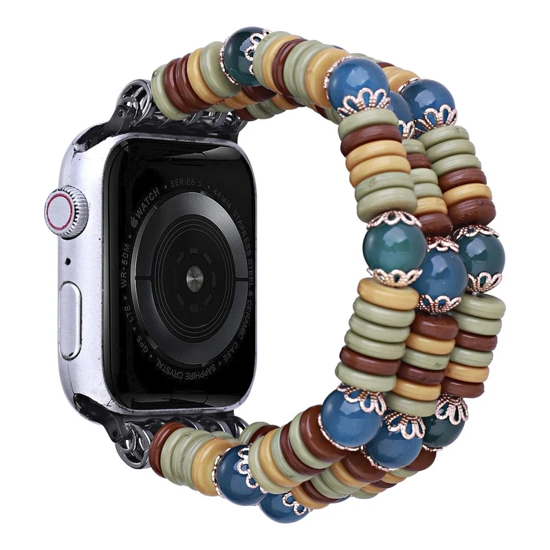 Unglaublich fantastisch Universell Apple Plastik armband