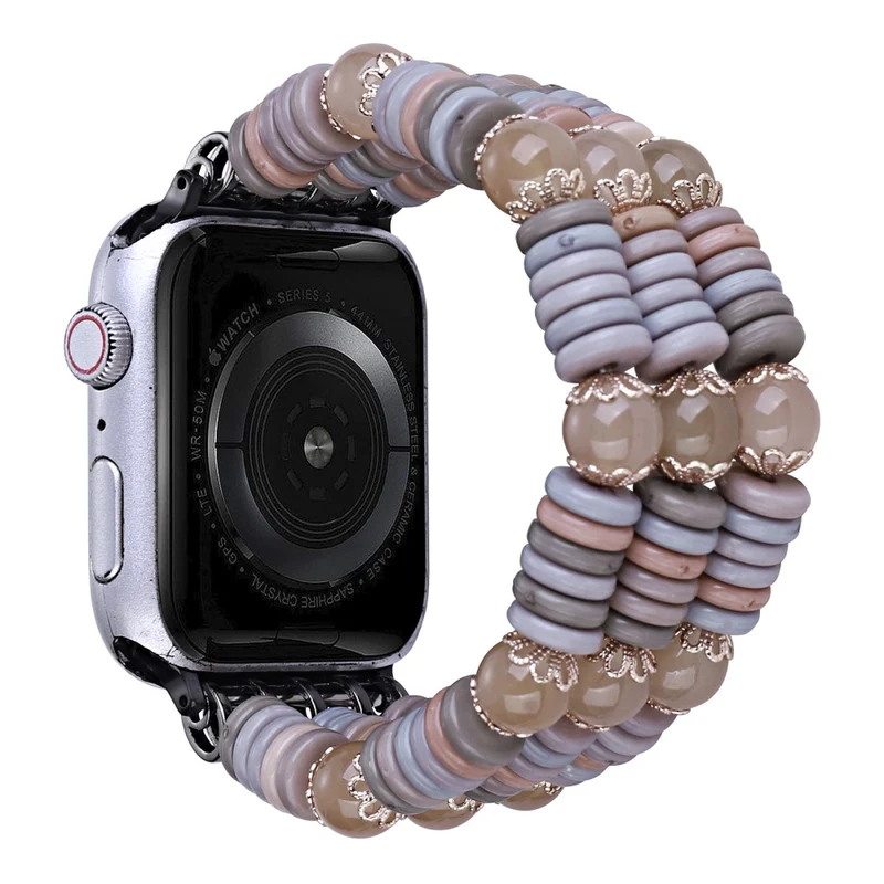 Bemerkenswert ordentlich Universell Apple Plastik armband