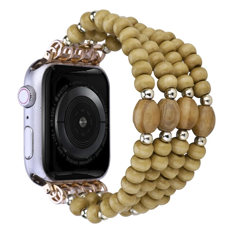 Absolut angenehm Universell Apple Plastik armband