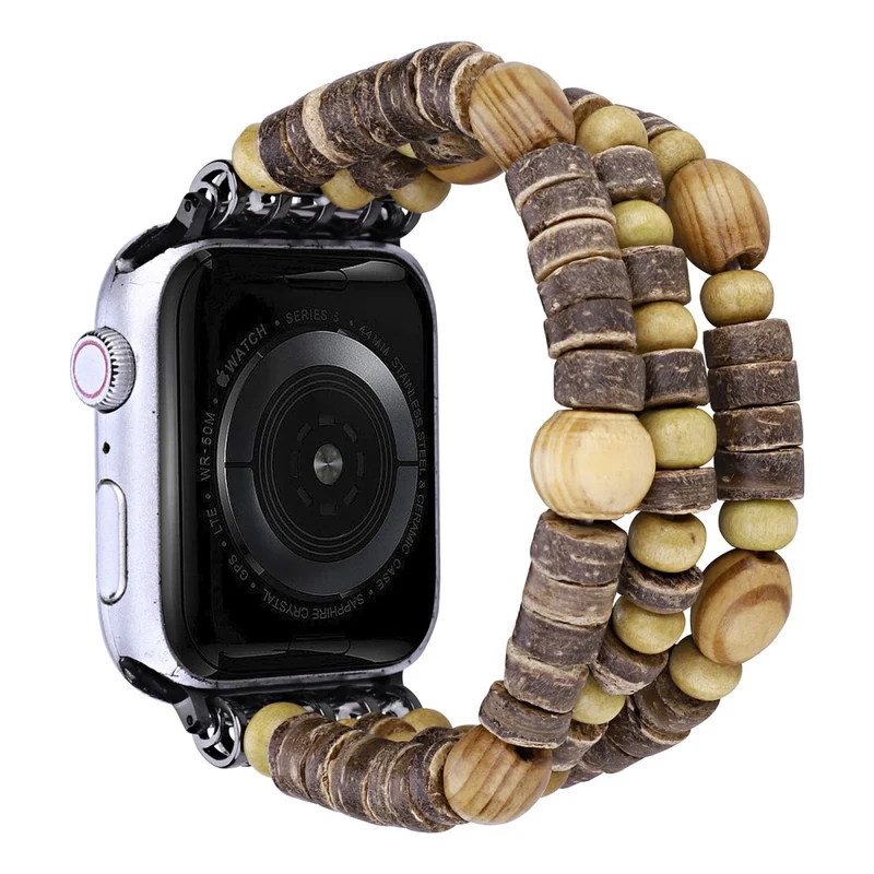 Absolut angenehm Universell Apple Plastik armband