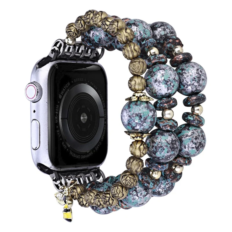 Unglaublich angenehm Universell Apple Plastik armband