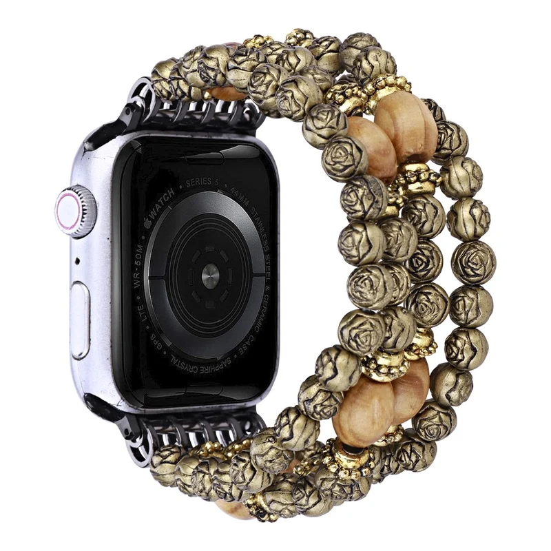 Super süß Universell Apple Plastik armband