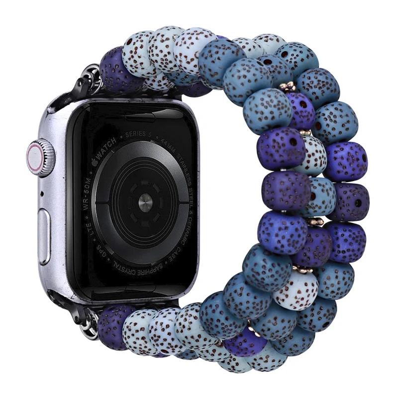Bemerkenswert robust Universell Apple Plastik armband