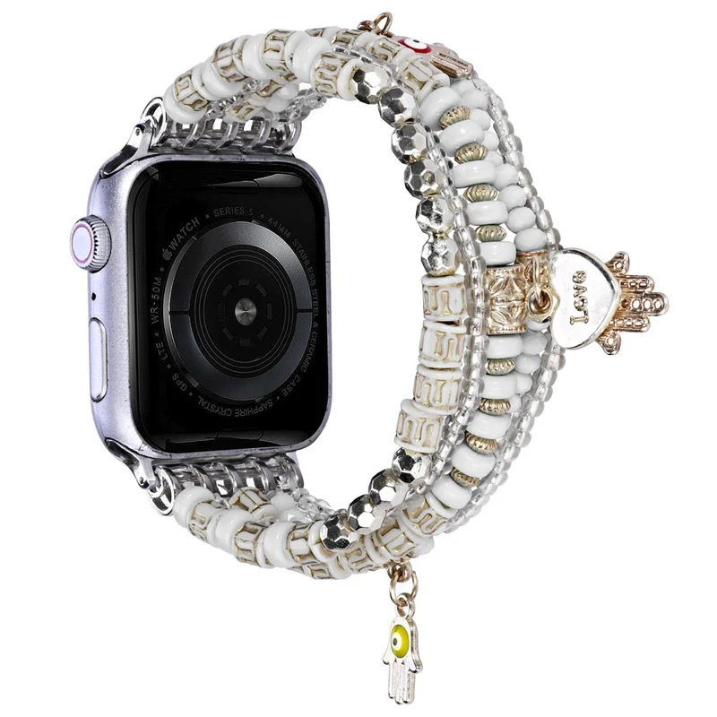 Super zuverlässig Universell Apple Plastik armband