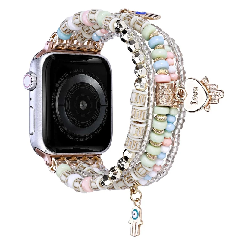 Super zuverlässig Universell Apple Plastik armband