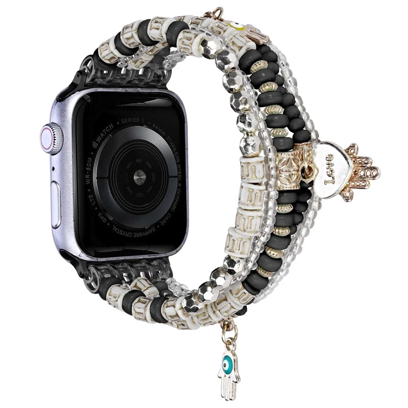 Super zuverlässig Universell Apple Plastik armband