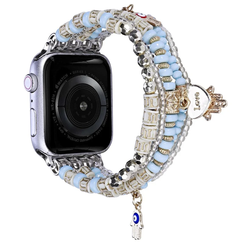 Super zuverlässig Universell Apple Plastik armband