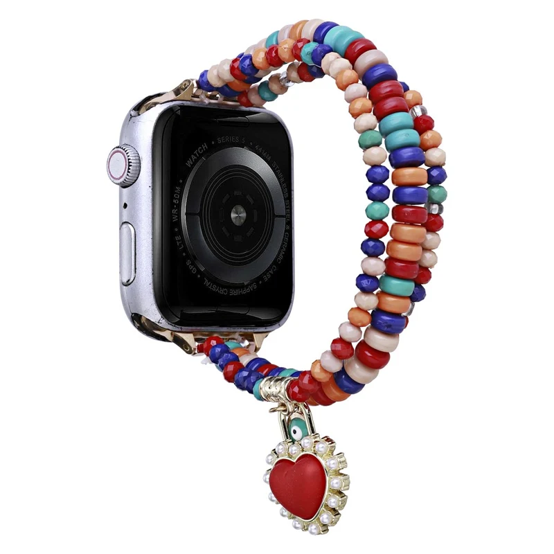 Bemerkenswert prächtig Universell Apple Plastik armband