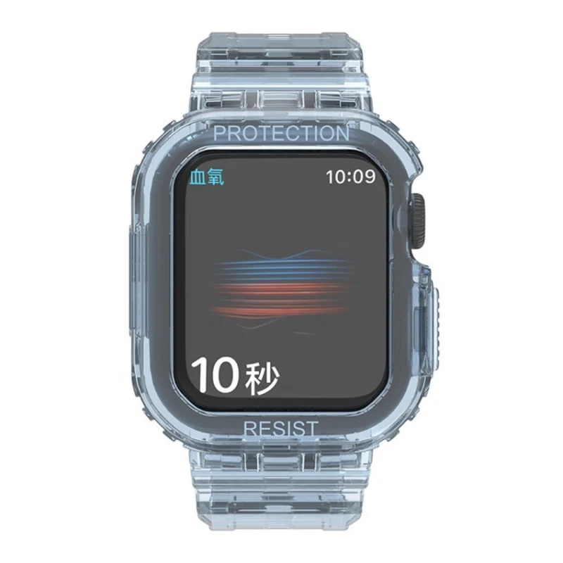 Sehr cool Universell Apple Silikon / TPU armband