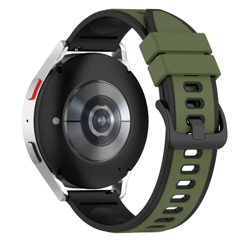 Absolut cool Universell Samsung Silikon / TPU armband