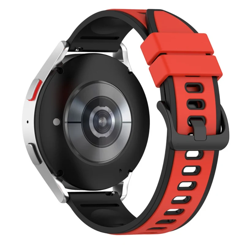 Absolut cool Universell Samsung Silikon / TPU armband