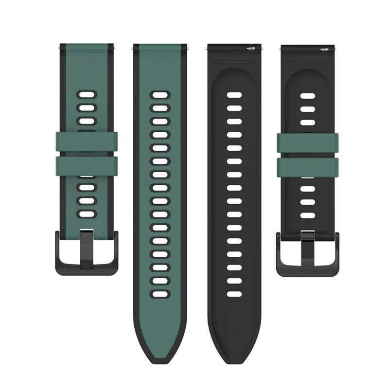 Absolut cool Universell Samsung Silikon / TPU armband