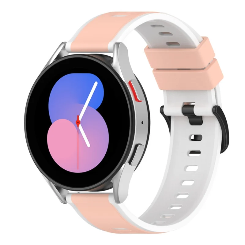 Absolut cool Universell Samsung Silikon / TPU armband