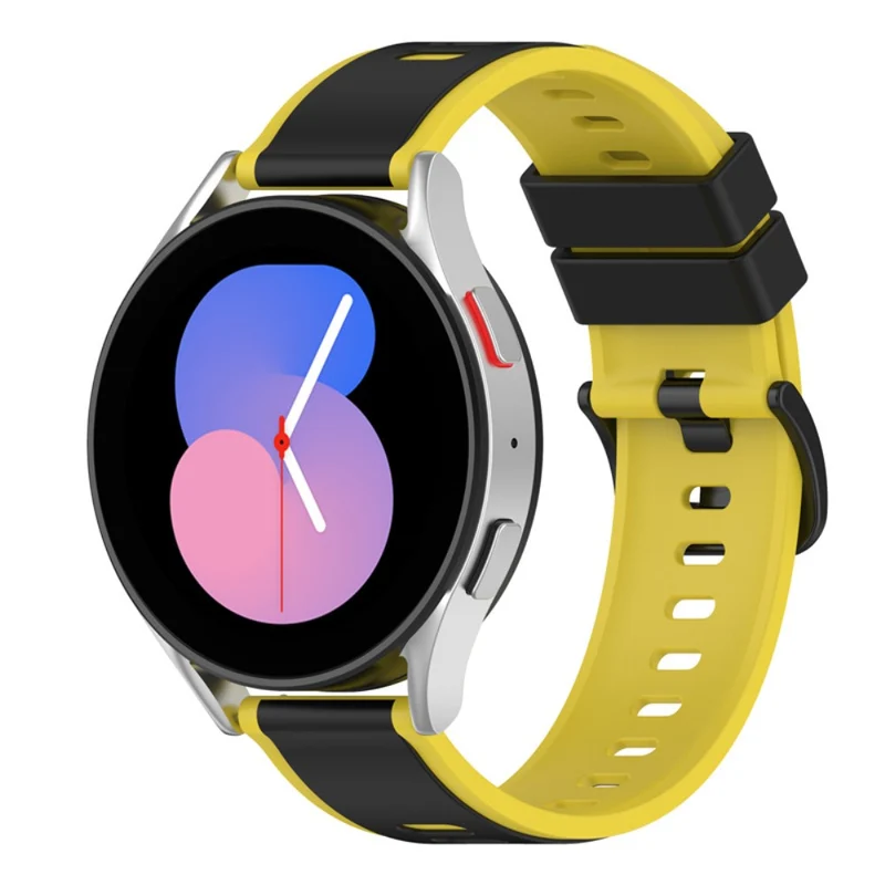Absolut cool Universell Samsung Silikon / TPU armband