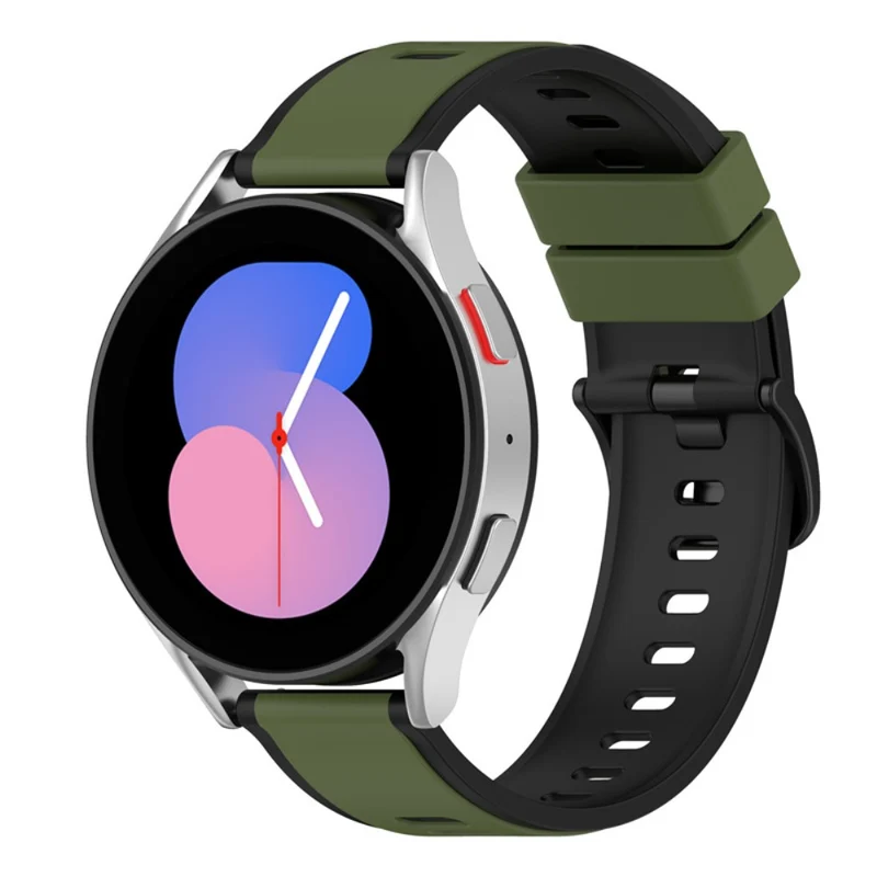 Absolut cool Universell Samsung Silikon / TPU armband