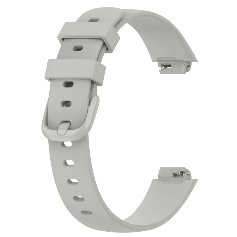 Mega zäh Fitbit Inspire 3 Silikon / TPU armband - Größe: S