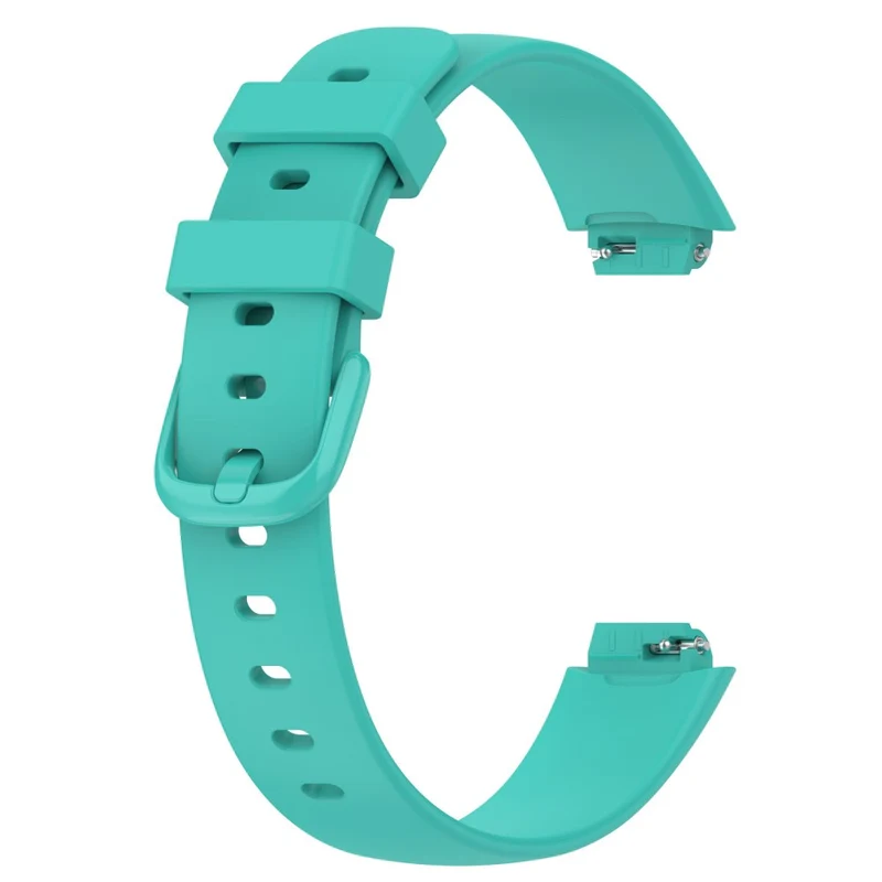 Mega zäh Fitbit Inspire 3 Silikon / TPU armband - Größe: S