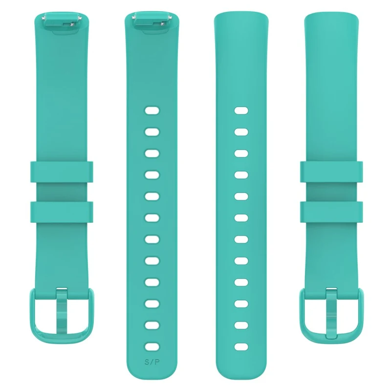 Mega zäh Fitbit Inspire 3 Silikon / TPU armband - Größe: S