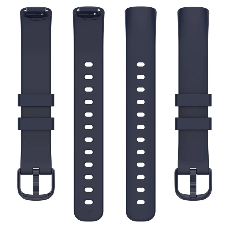 Mega zäh Fitbit Inspire 3 Silikon / TPU armband - Größe: S