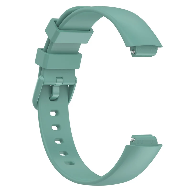 Mega pflegeleicht Fitbit Inspire 3 Silikon / TPU armband - Größe: L